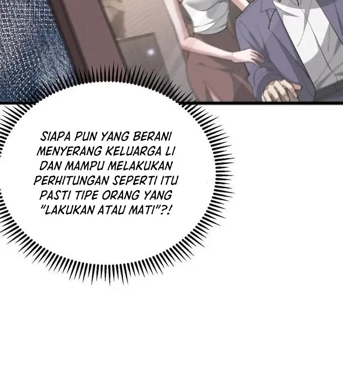 I’m Trapped in This Day for One Thousand Years Chapter 222 - halaman 37