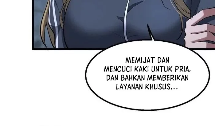 I’m Trapped in This Day for One Thousand Years Chapter 222 - halaman 7