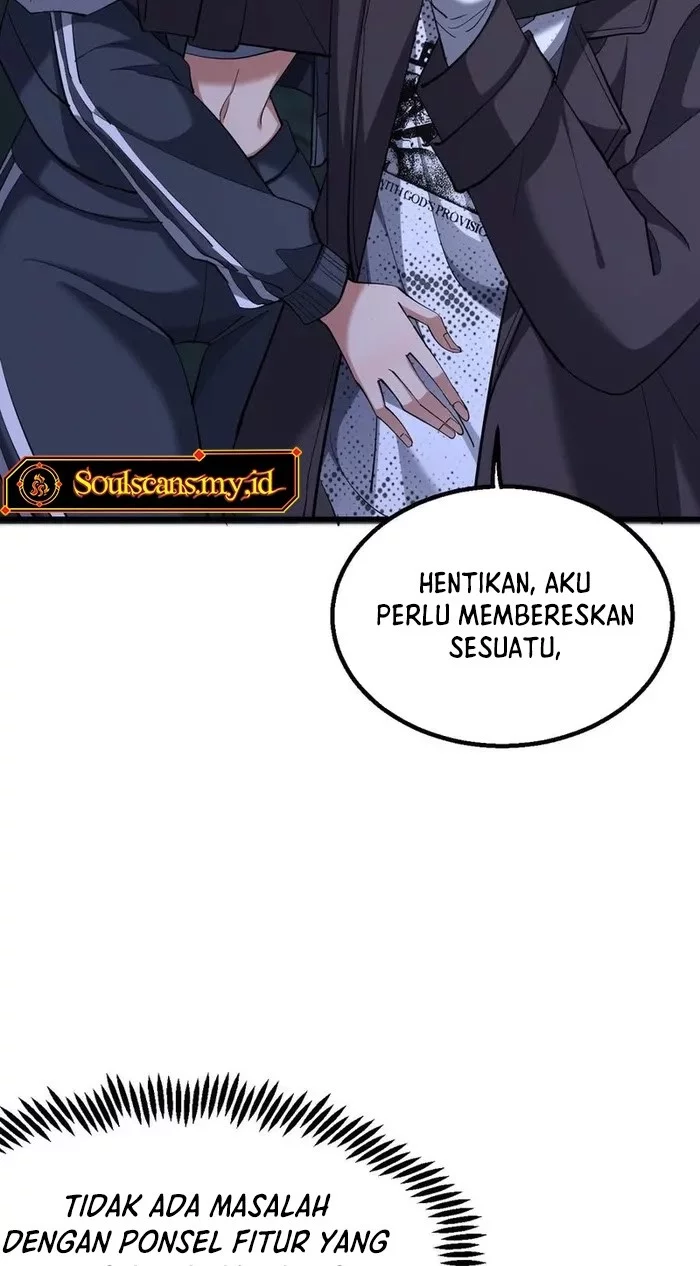 I’m Trapped in This Day for One Thousand Years Chapter 223 - halaman 12
