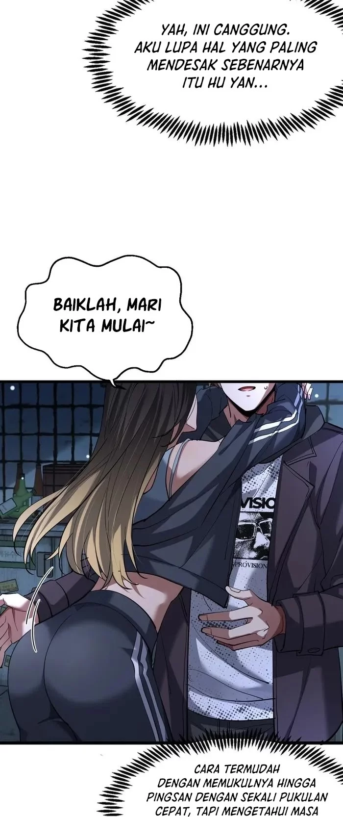 I’m Trapped in This Day for One Thousand Years Chapter 223 - halaman 17