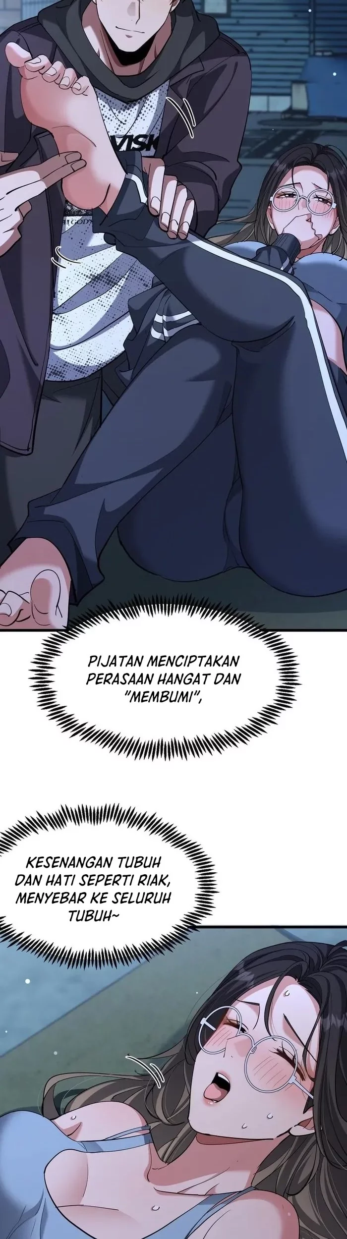 I’m Trapped in This Day for One Thousand Years Chapter 223 - halaman 21