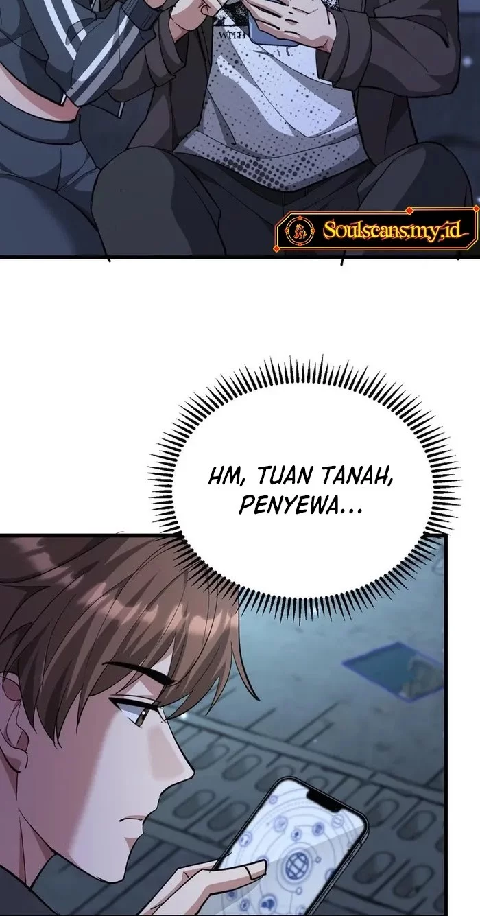 I’m Trapped in This Day for One Thousand Years Chapter 223 - halaman 27