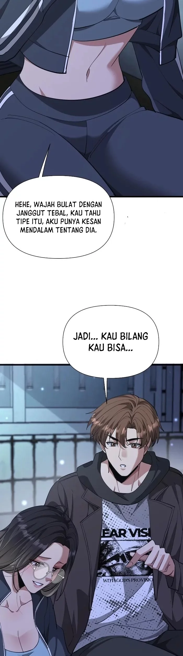I’m Trapped in This Day for One Thousand Years Chapter 223 - halaman 30