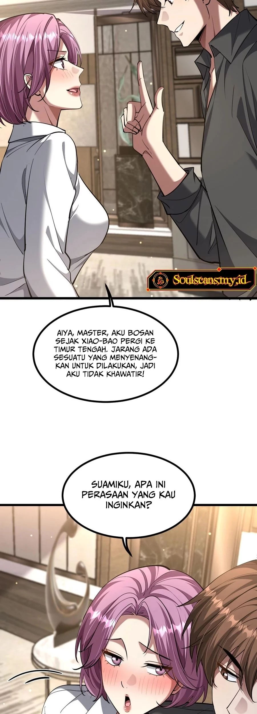 I’m Trapped in This Day for One Thousand Years Chapter 224 - halaman 13