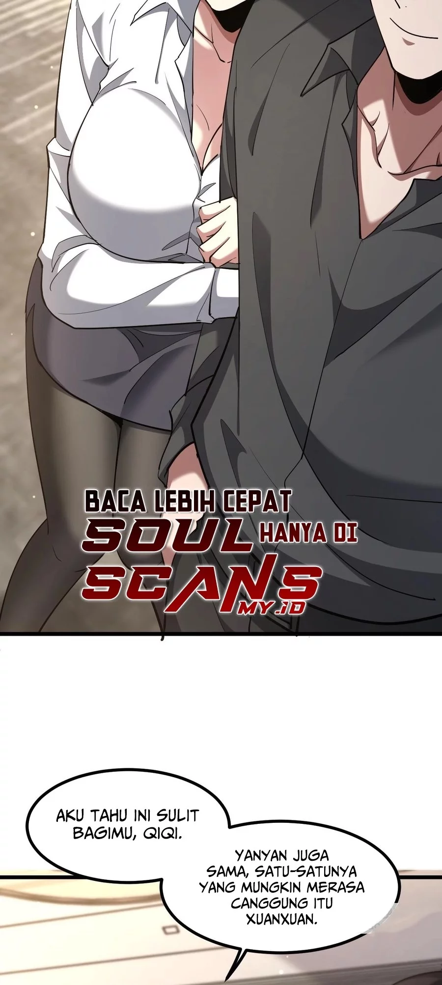 I’m Trapped in This Day for One Thousand Years Chapter 224 - halaman 14