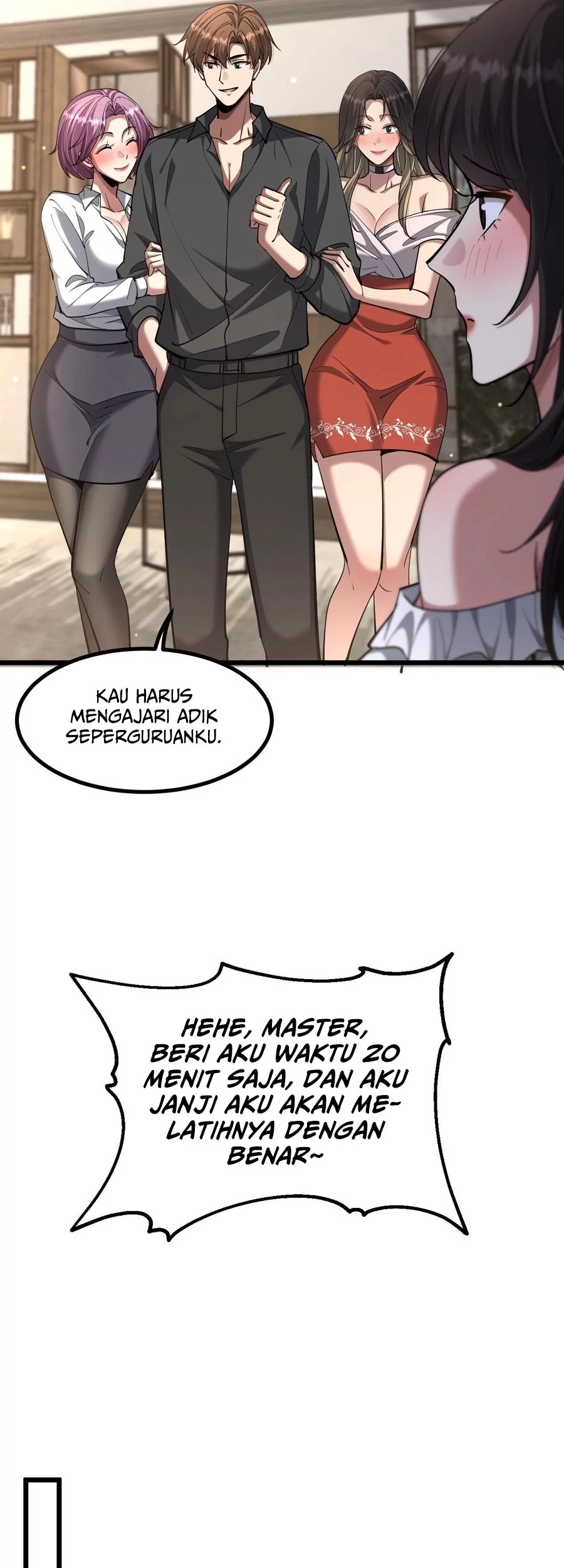 I’m Trapped in This Day for One Thousand Years Chapter 224 - halaman 15