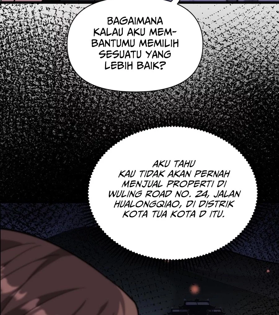 I’m Trapped in This Day for One Thousand Years Chapter 224 - halaman 34