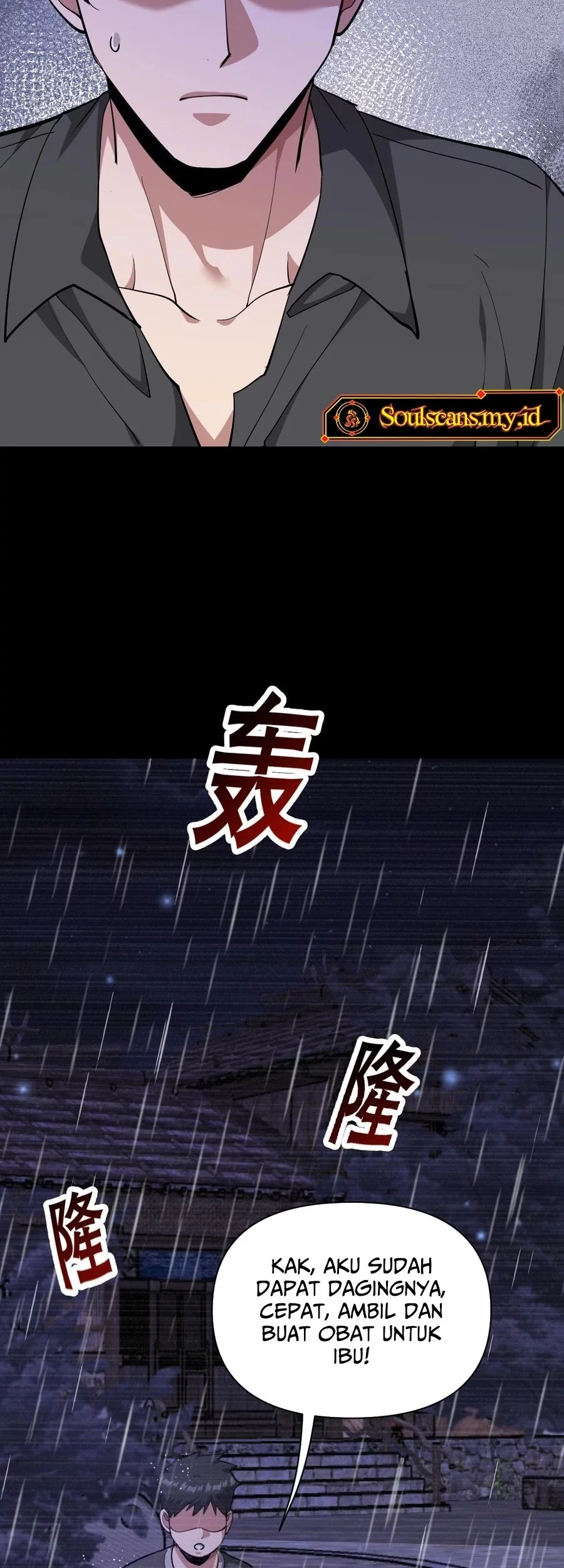 I’m Trapped in This Day for One Thousand Years Chapter 224 - halaman 40