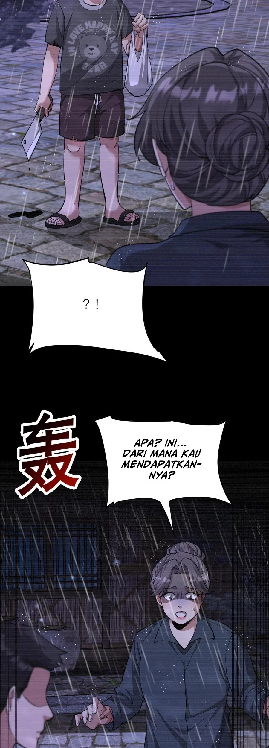 I’m Trapped in This Day for One Thousand Years Chapter 224 - halaman 41