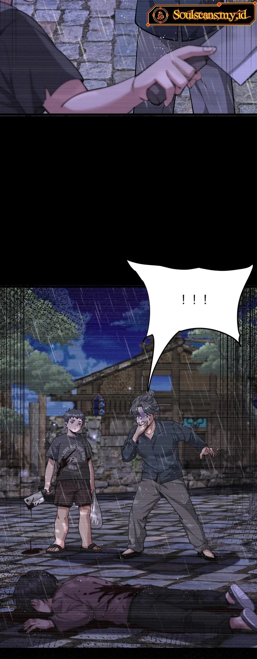 I’m Trapped in This Day for One Thousand Years Chapter 224 - halaman 42