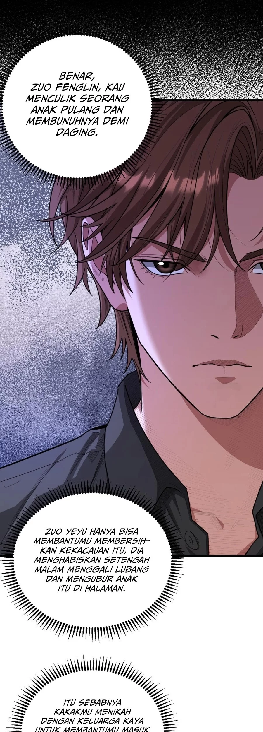 I’m Trapped in This Day for One Thousand Years Chapter 224 - halaman 43
