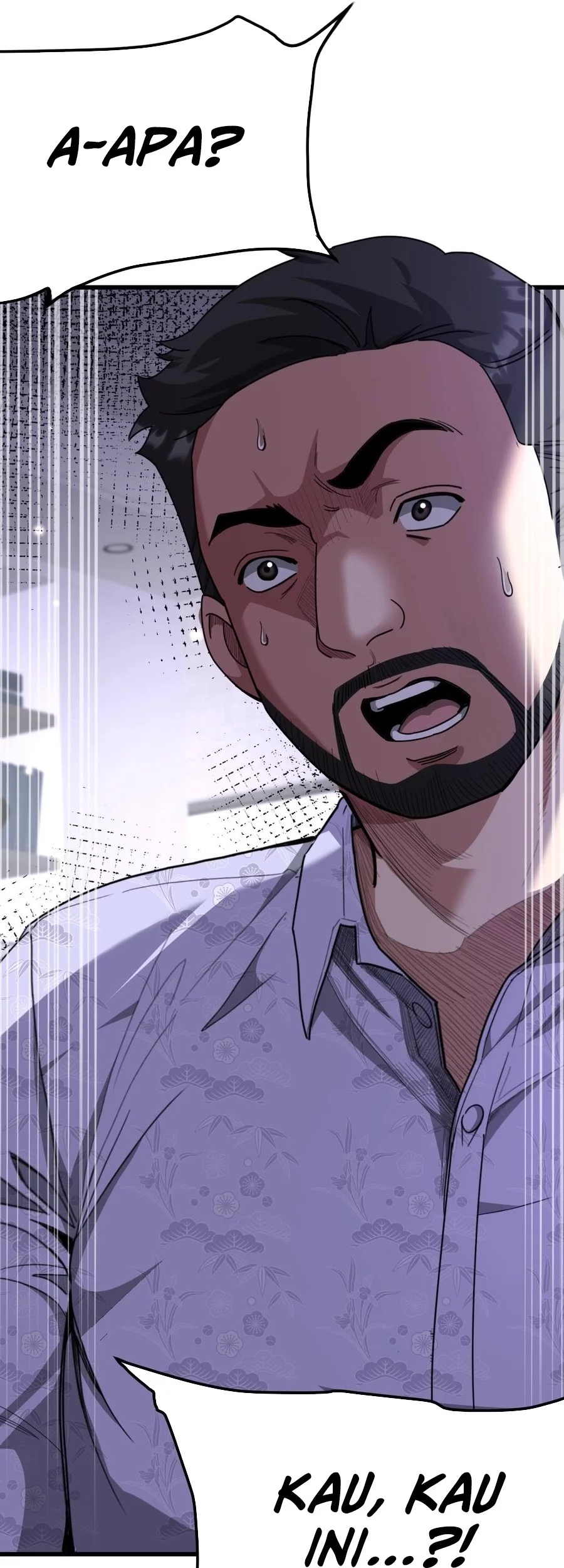 I’m Trapped in This Day for One Thousand Years Chapter 224 - halaman 47