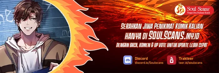 I’m Trapped in This Day for One Thousand Years Chapter 224 - halaman 49