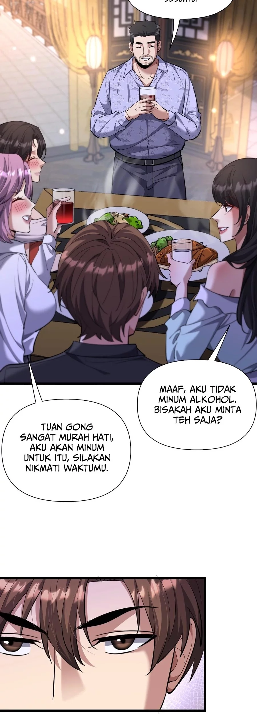 I’m Trapped in This Day for One Thousand Years Chapter 225 - halaman 12