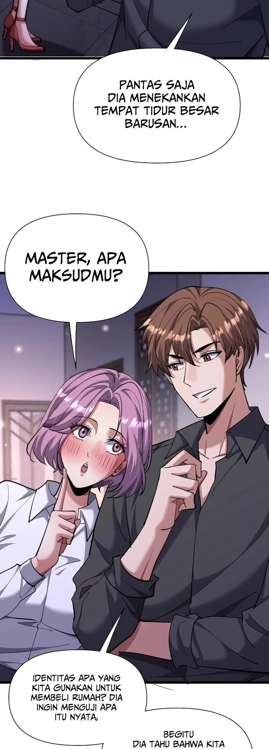 I’m Trapped in This Day for One Thousand Years Chapter 225 - halaman 16