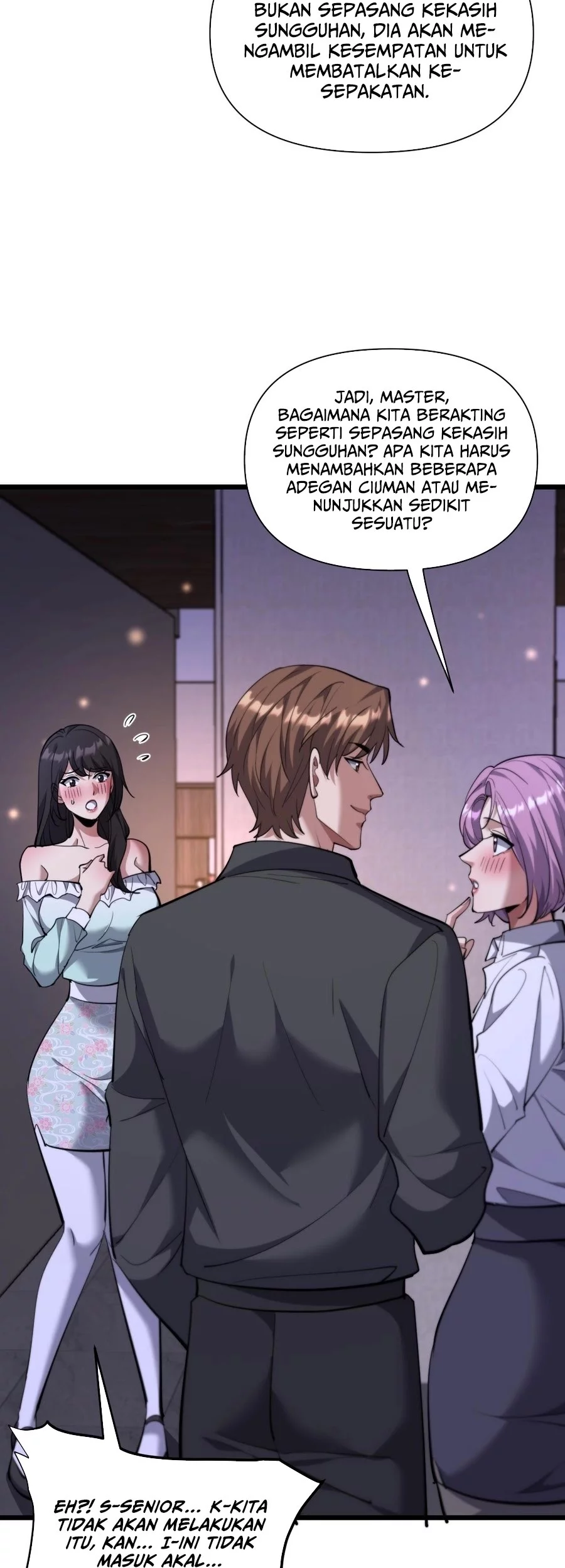 I’m Trapped in This Day for One Thousand Years Chapter 225 - halaman 17