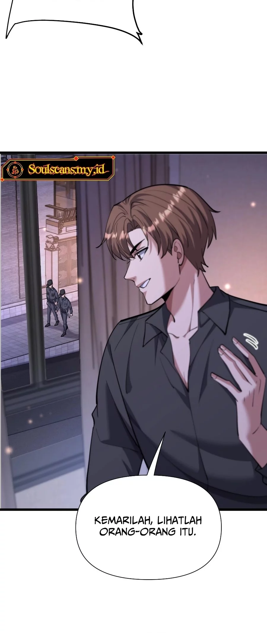 I’m Trapped in This Day for One Thousand Years Chapter 225 - halaman 18