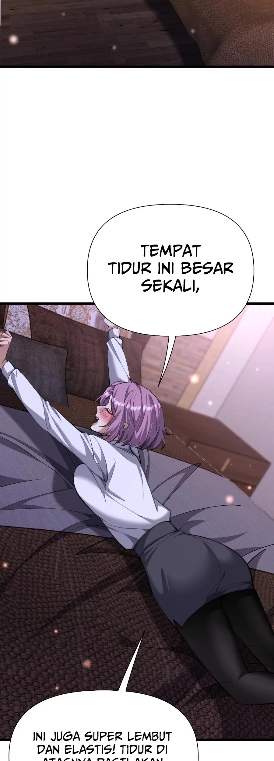 I’m Trapped in This Day for One Thousand Years Chapter 225 - halaman 21