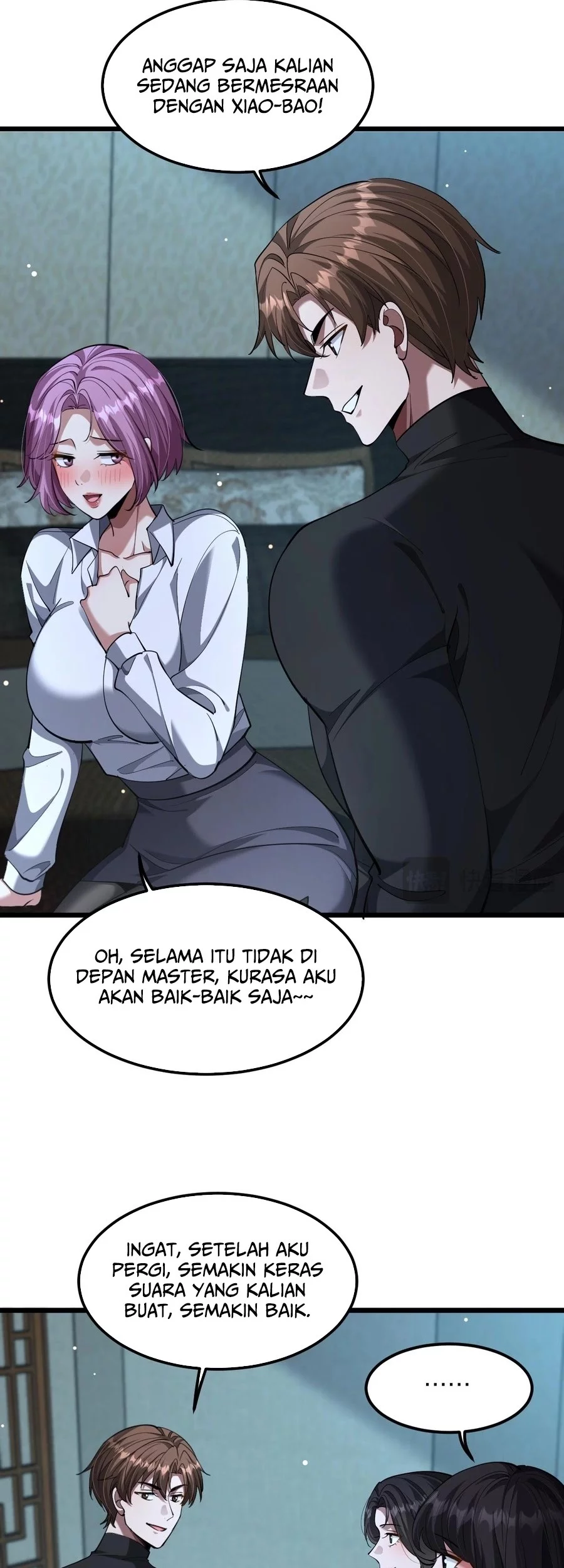 I’m Trapped in This Day for One Thousand Years Chapter 225 - halaman 25