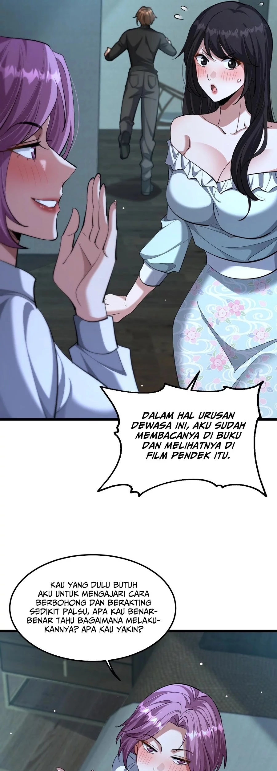 I’m Trapped in This Day for One Thousand Years Chapter 225 - halaman 27