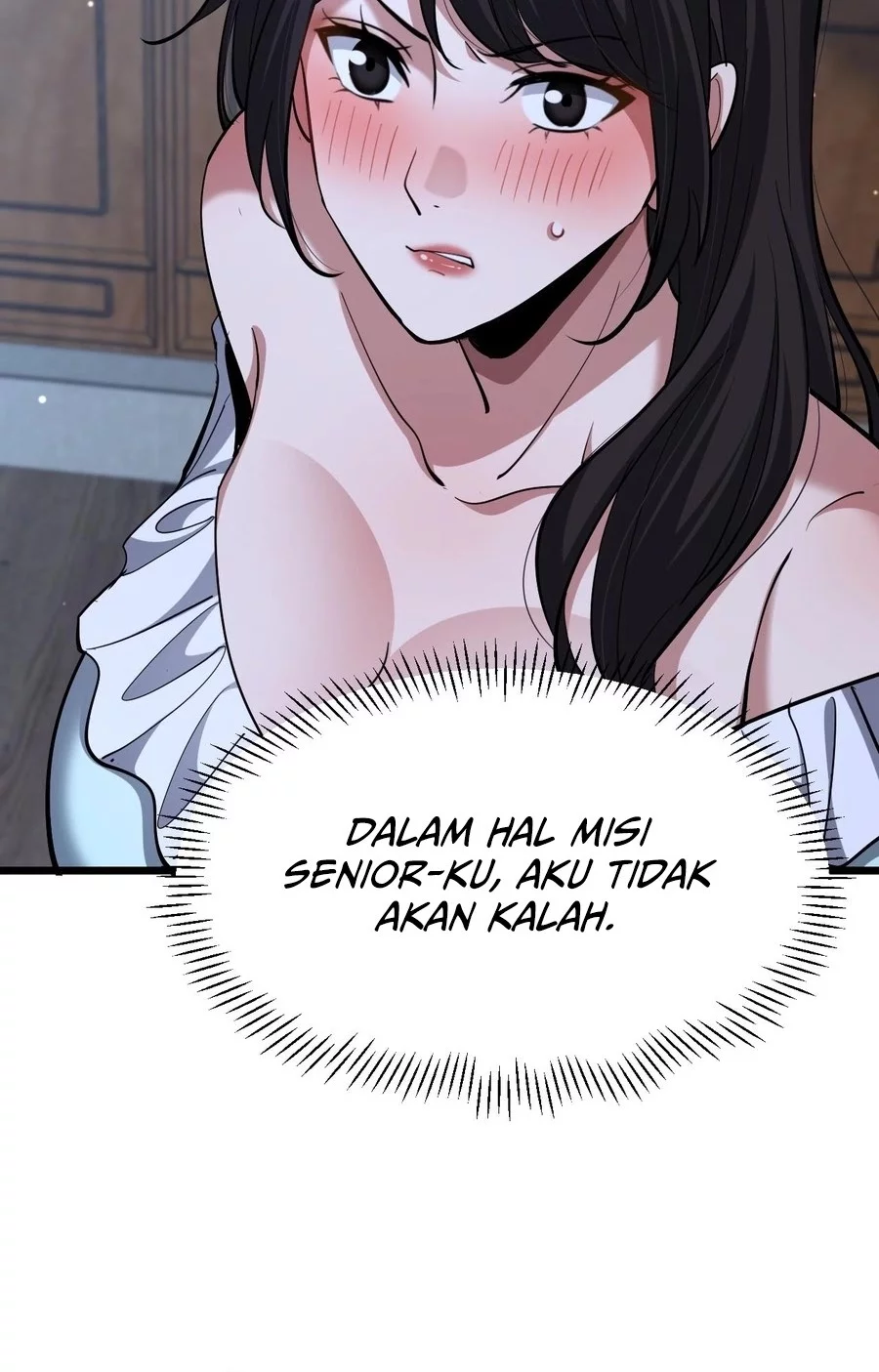 I’m Trapped in This Day for One Thousand Years Chapter 225 - halaman 34