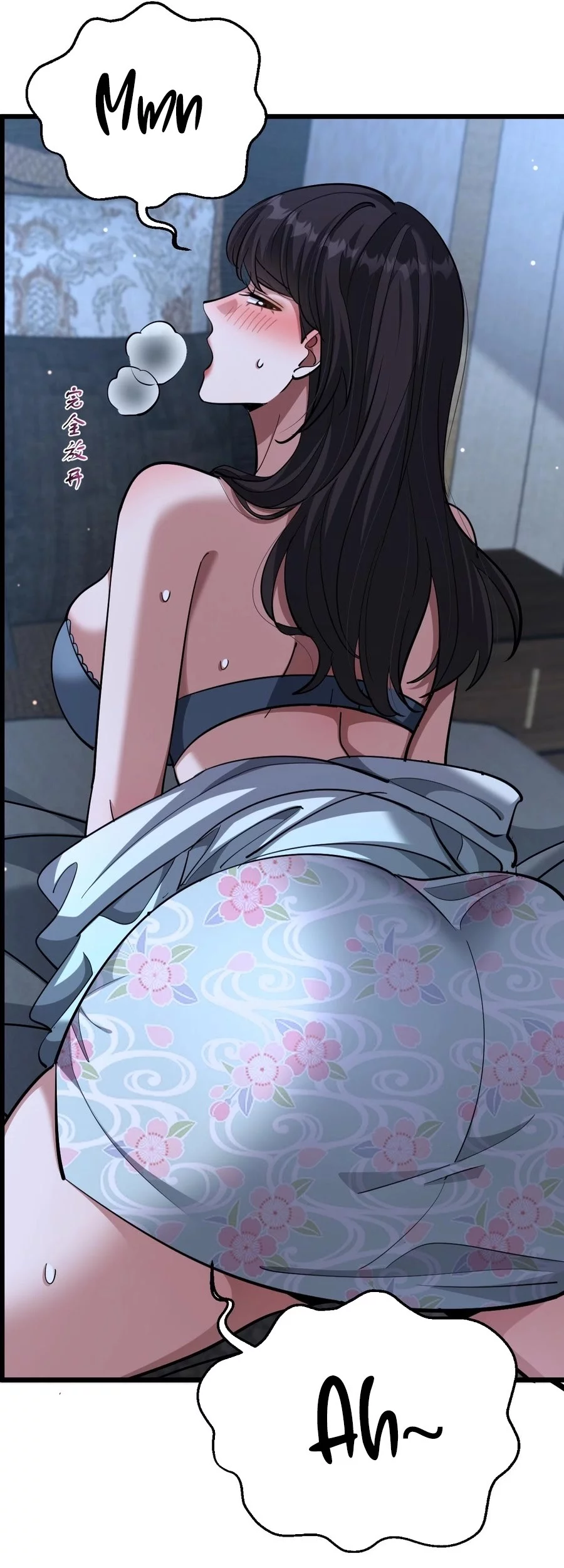I’m Trapped in This Day for One Thousand Years Chapter 225 - halaman 35