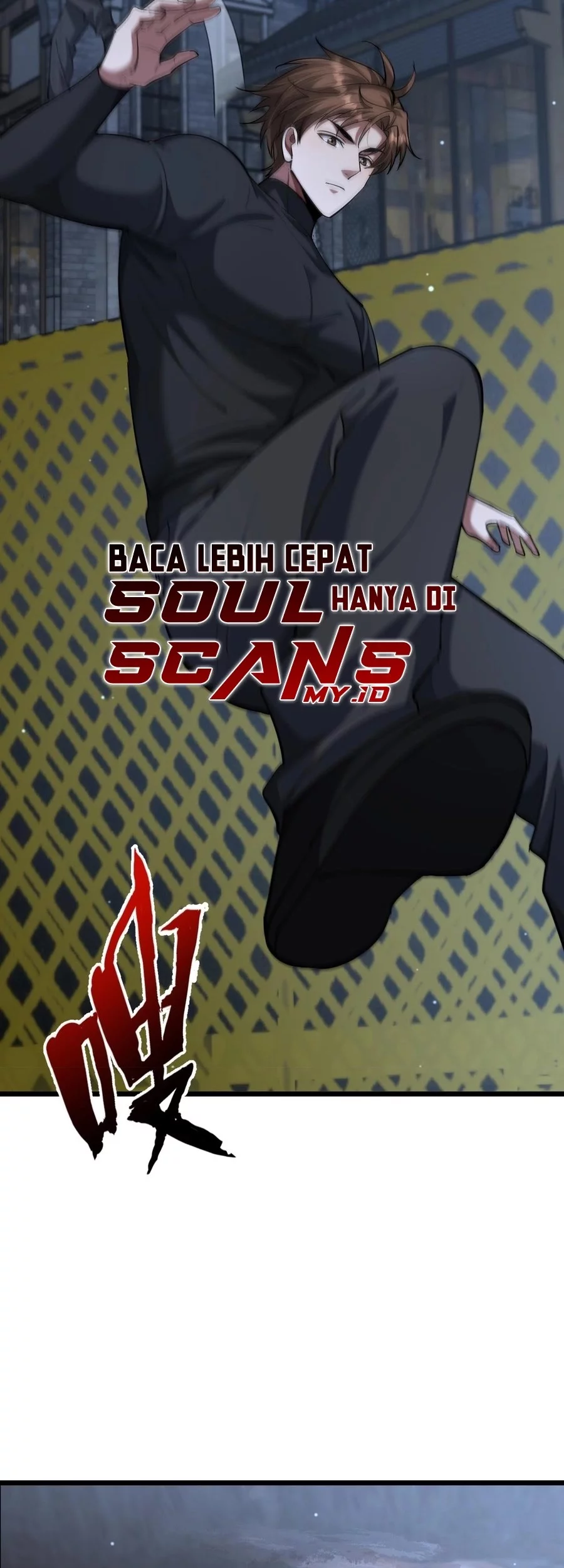 I’m Trapped in This Day for One Thousand Years Chapter 225 - halaman 44