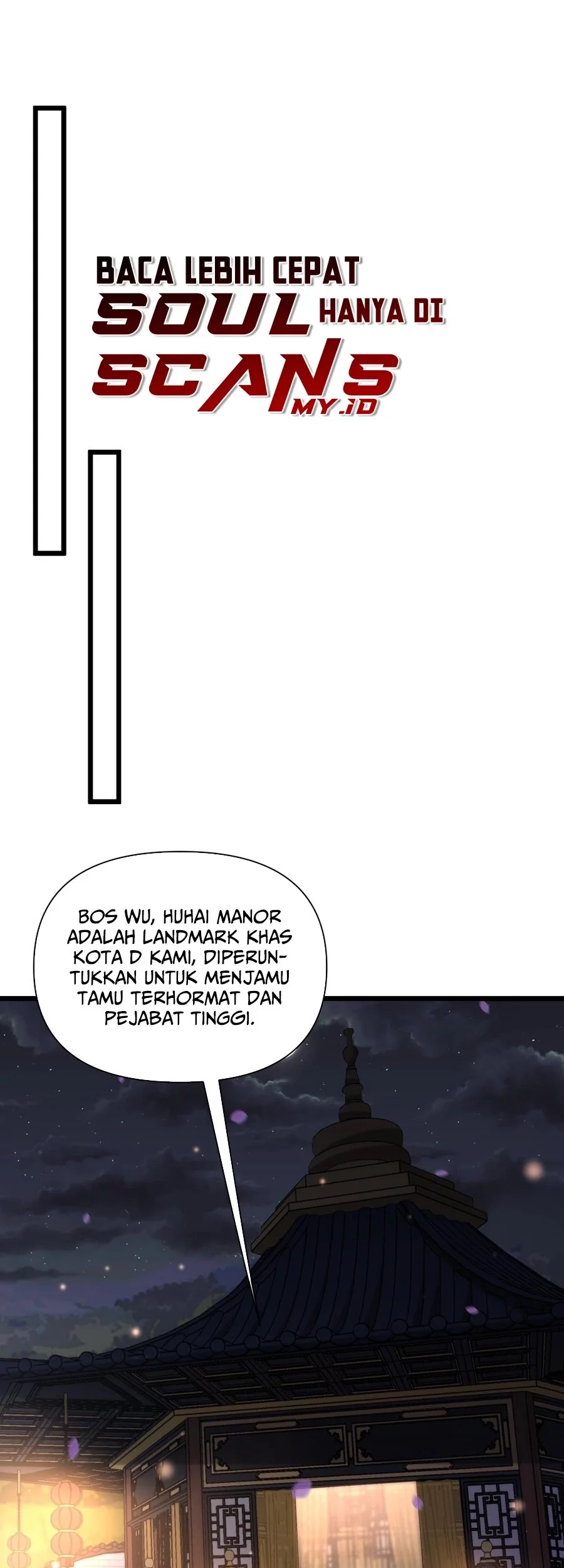 I’m Trapped in This Day for One Thousand Years Chapter 225 - halaman 9