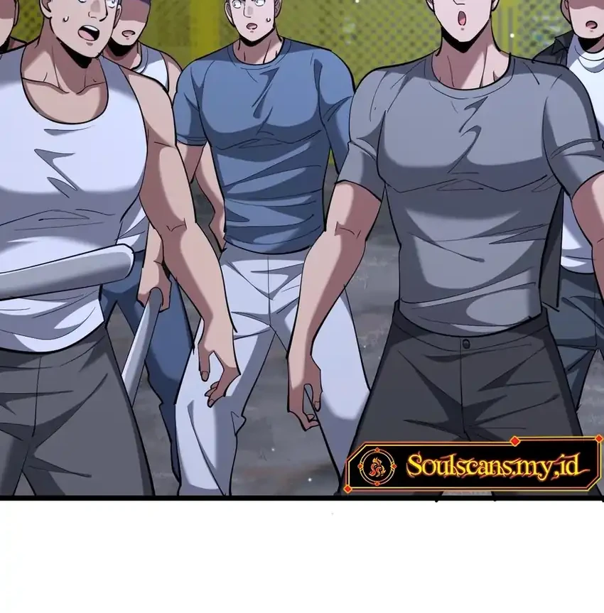 I’m Trapped in This Day for One Thousand Years Chapter 226 - halaman 14