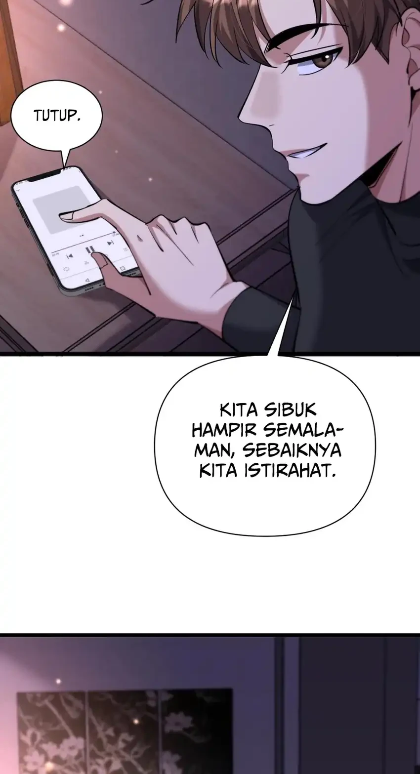 I’m Trapped in This Day for One Thousand Years Chapter 226 - halaman 30