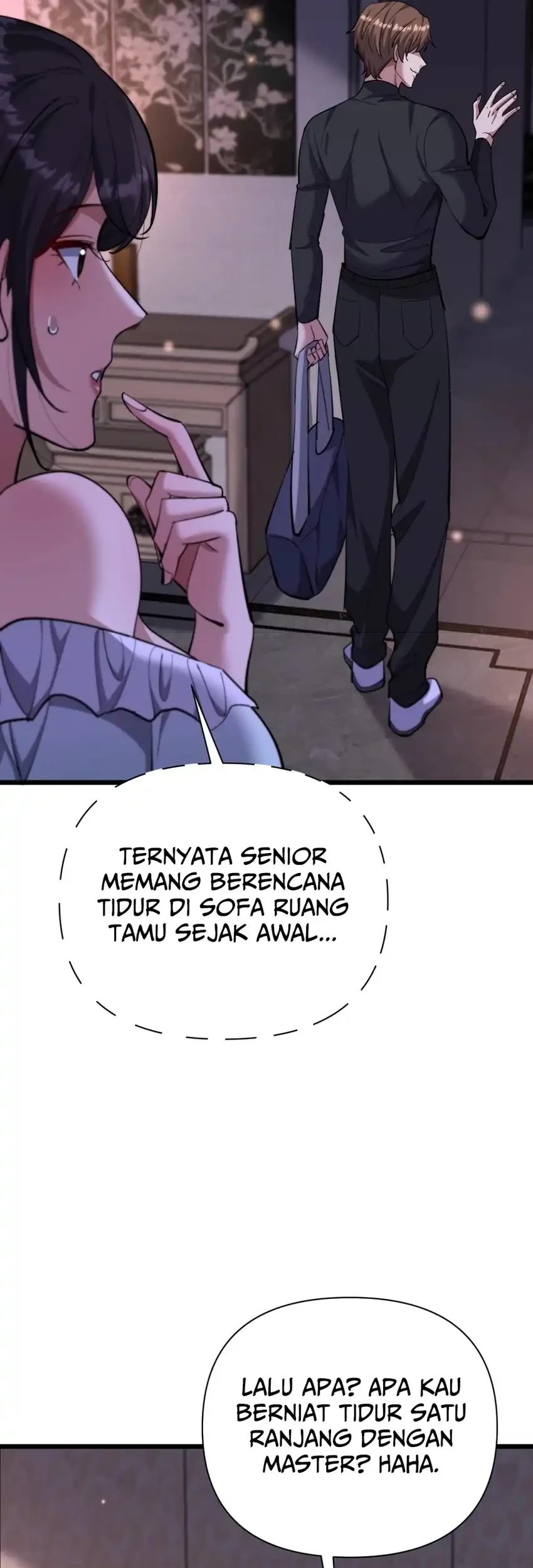 I’m Trapped in This Day for One Thousand Years Chapter 226 - halaman 31