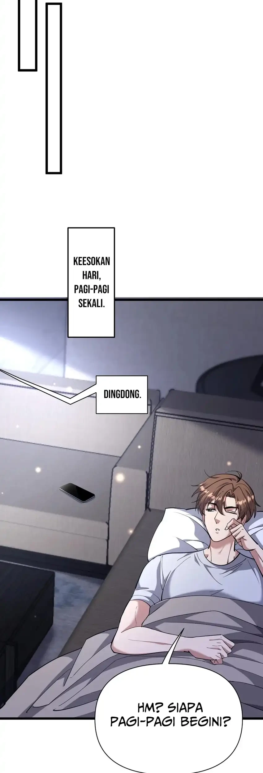 I’m Trapped in This Day for One Thousand Years Chapter 226 - halaman 33