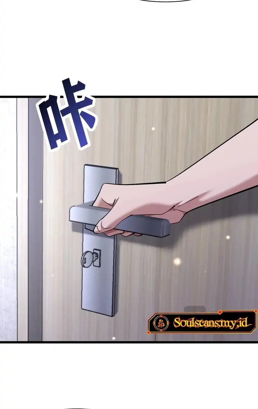 I’m Trapped in This Day for One Thousand Years Chapter 226 - halaman 34