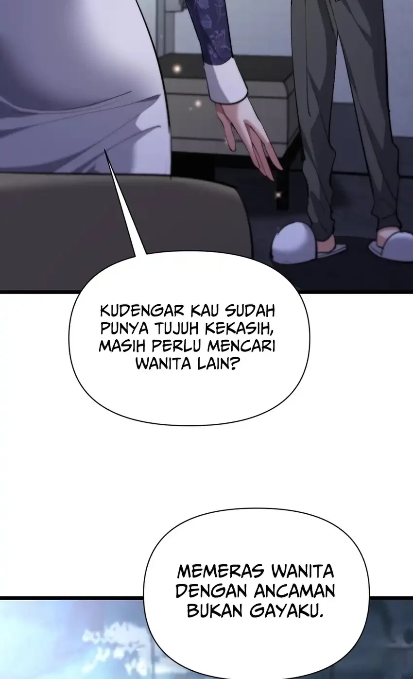 I’m Trapped in This Day for One Thousand Years Chapter 226 - halaman 38