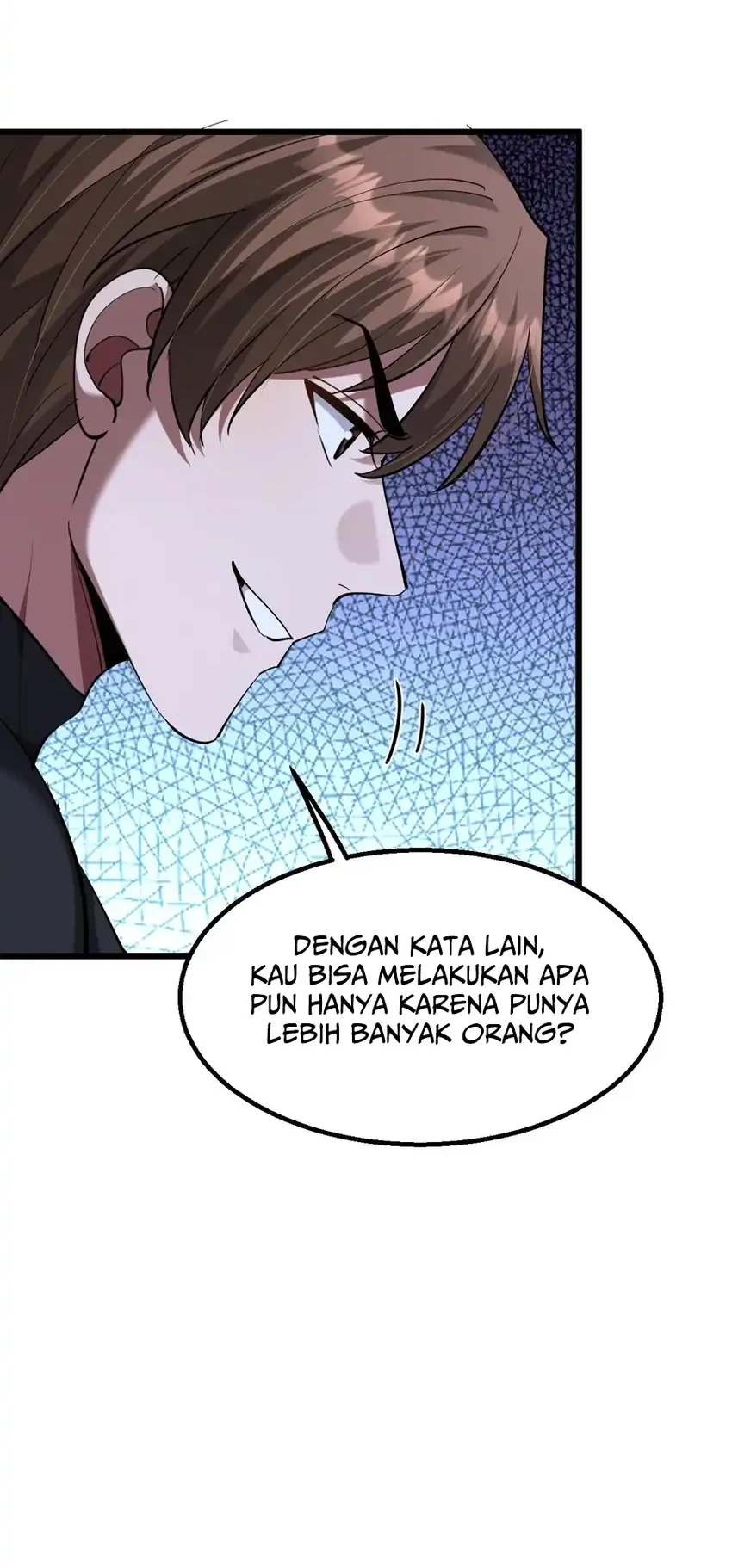 I’m Trapped in This Day for One Thousand Years Chapter 226 - halaman 6