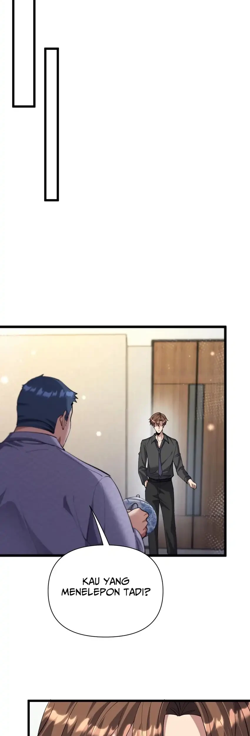 I’m Trapped in This Day for One Thousand Years Chapter 227 - halaman 16