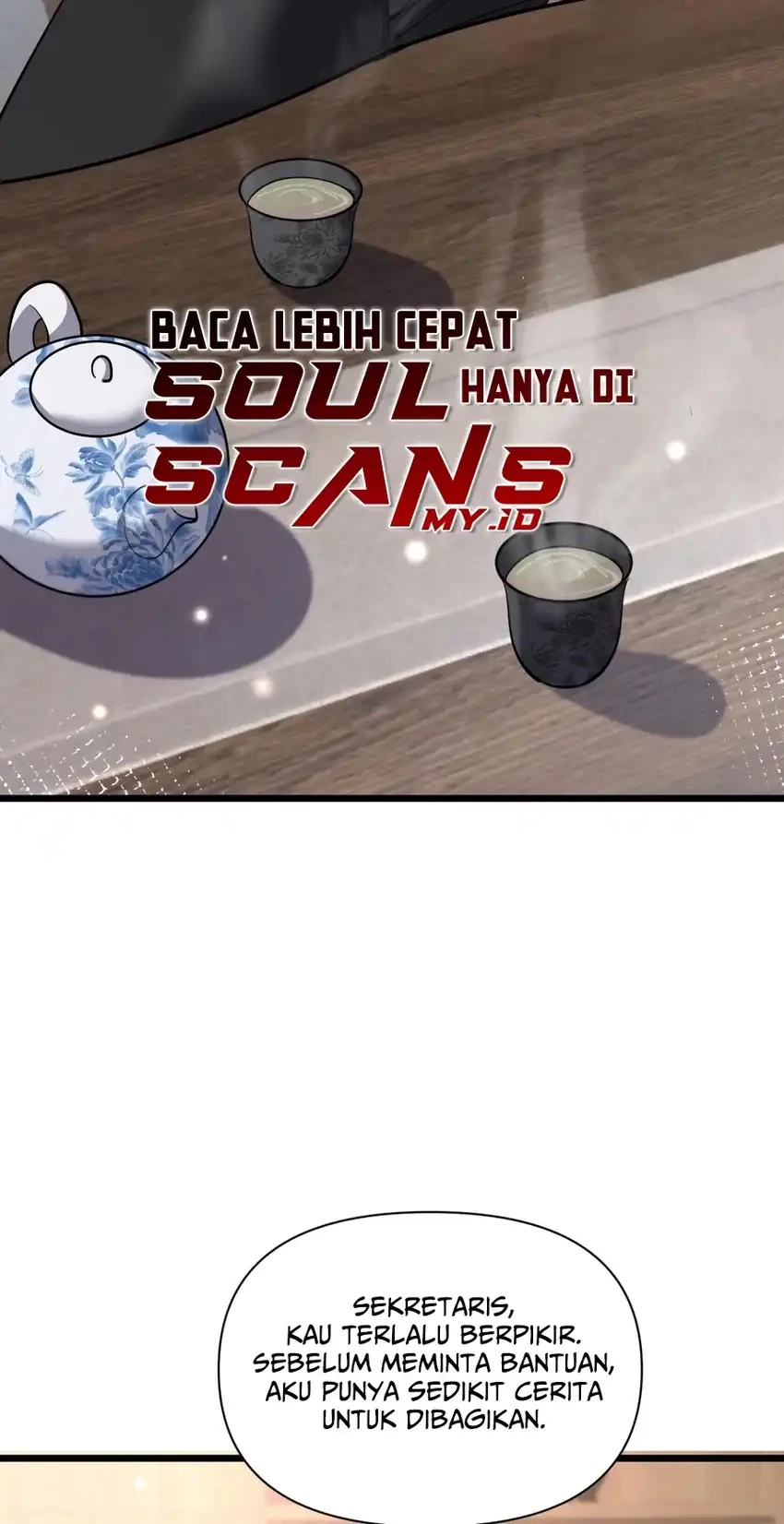 I’m Trapped in This Day for One Thousand Years Chapter 227 - halaman 18