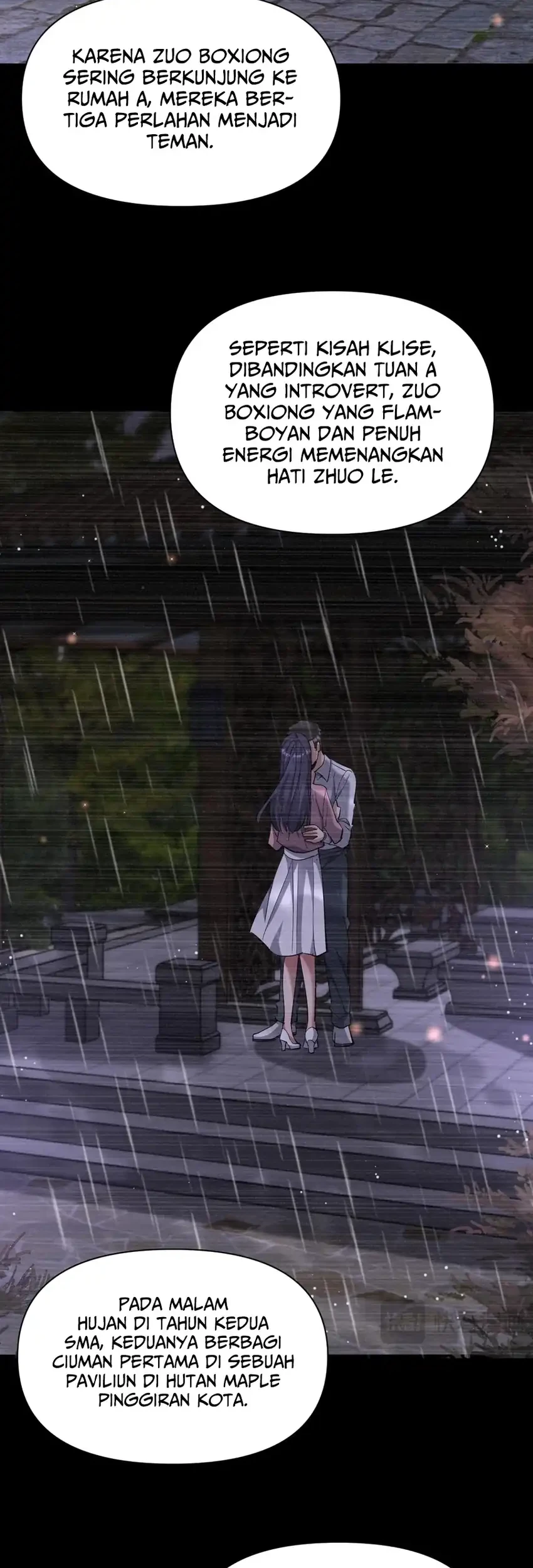 I’m Trapped in This Day for One Thousand Years Chapter 227 - halaman 21