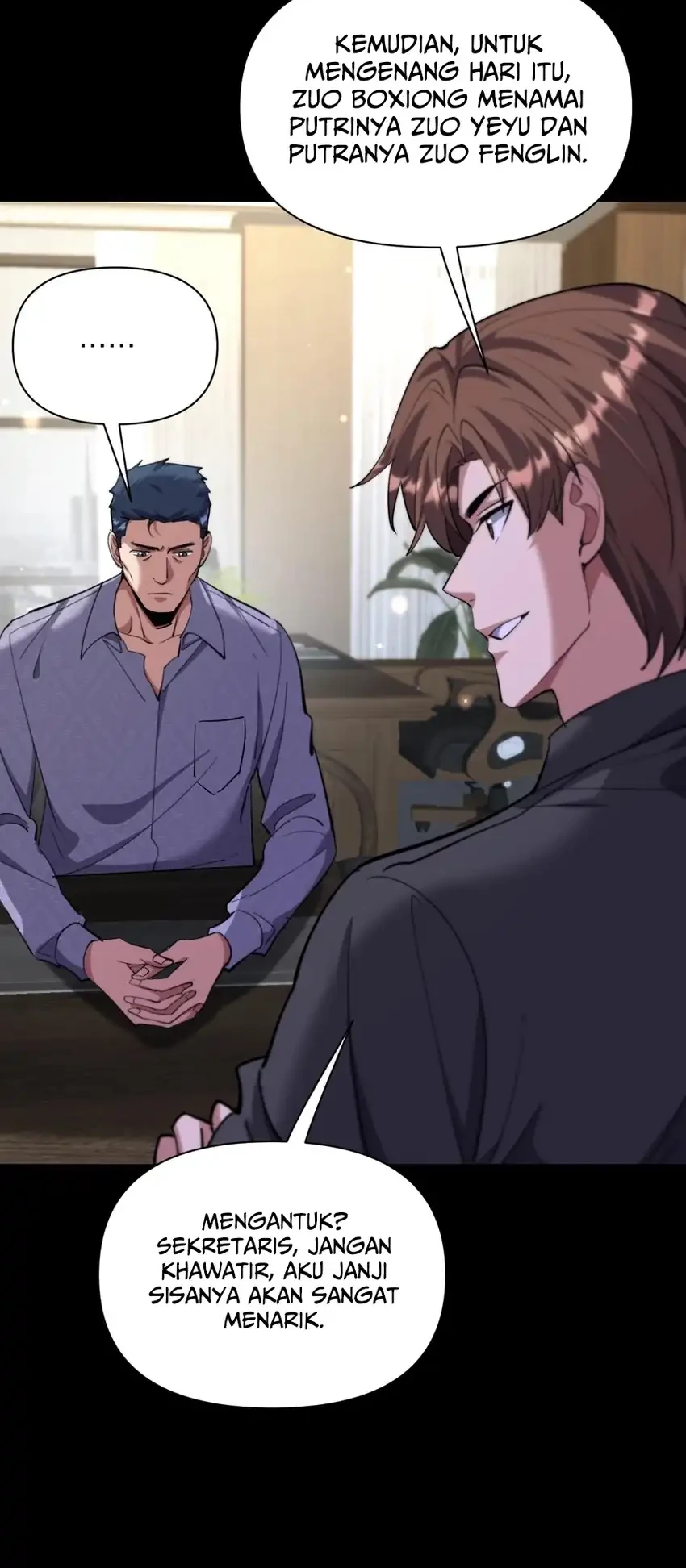 I’m Trapped in This Day for One Thousand Years Chapter 227 - halaman 22