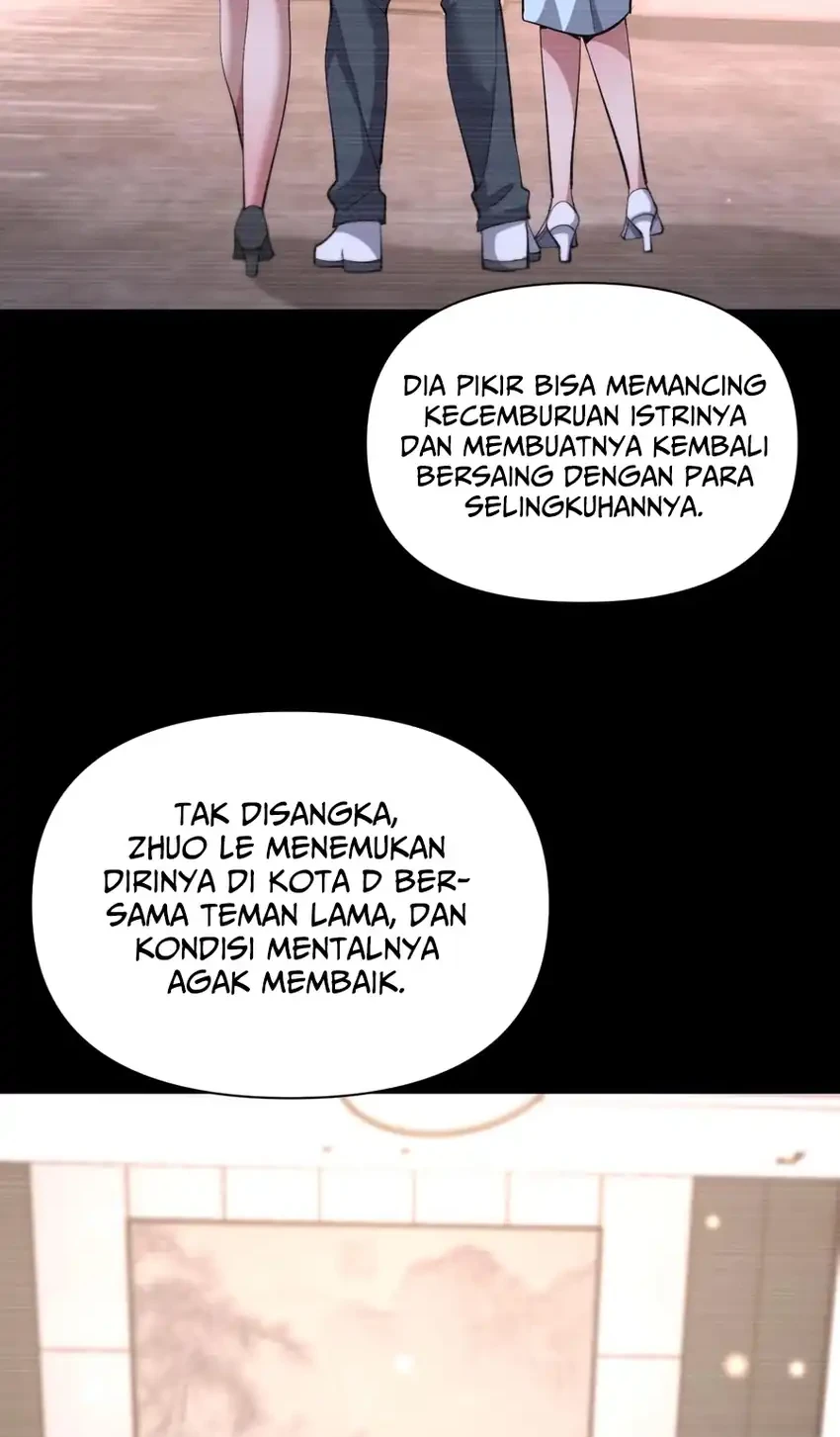 I’m Trapped in This Day for One Thousand Years Chapter 227 - halaman 26