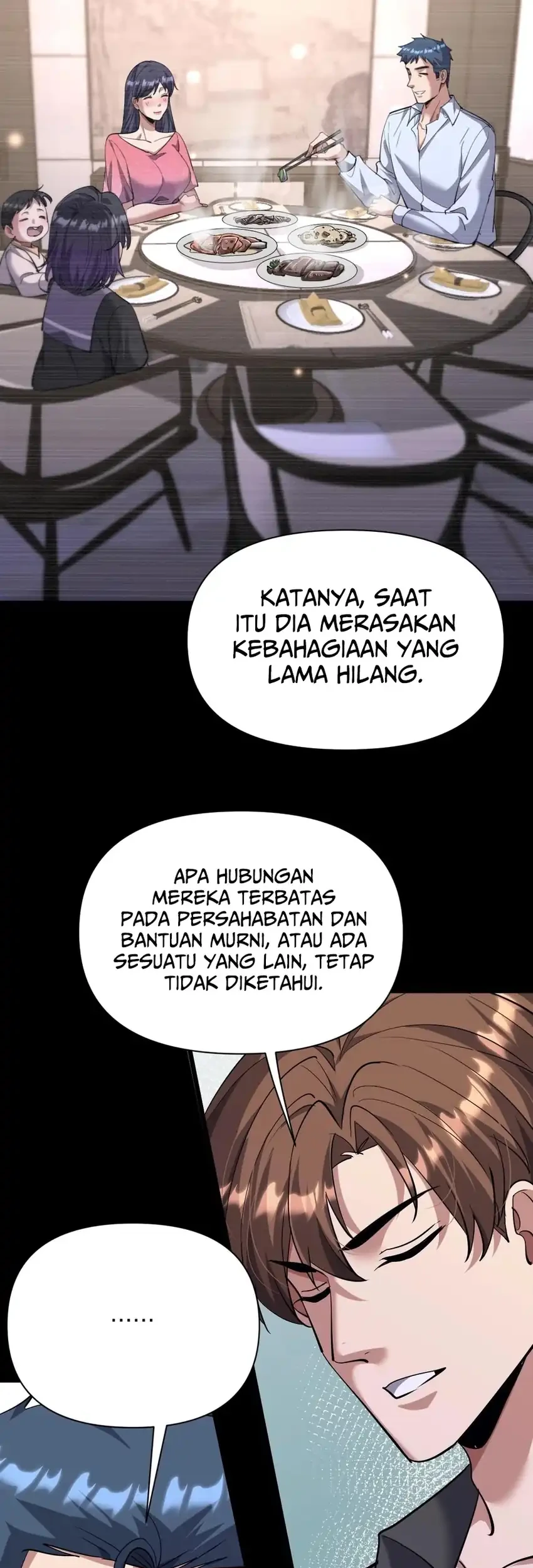 I’m Trapped in This Day for One Thousand Years Chapter 227 - halaman 27
