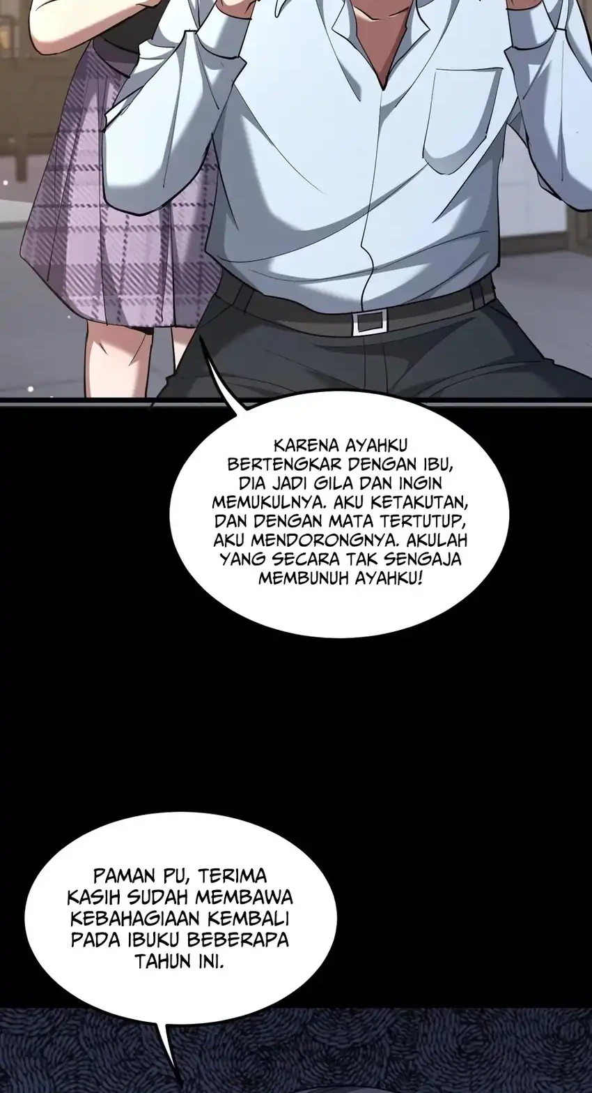 I’m Trapped in This Day for One Thousand Years Chapter 227 - halaman 38