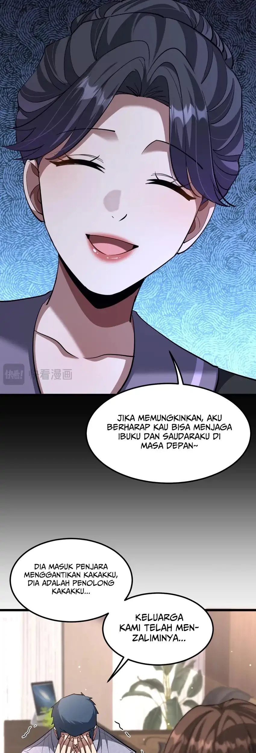 I’m Trapped in This Day for One Thousand Years Chapter 227 - halaman 39