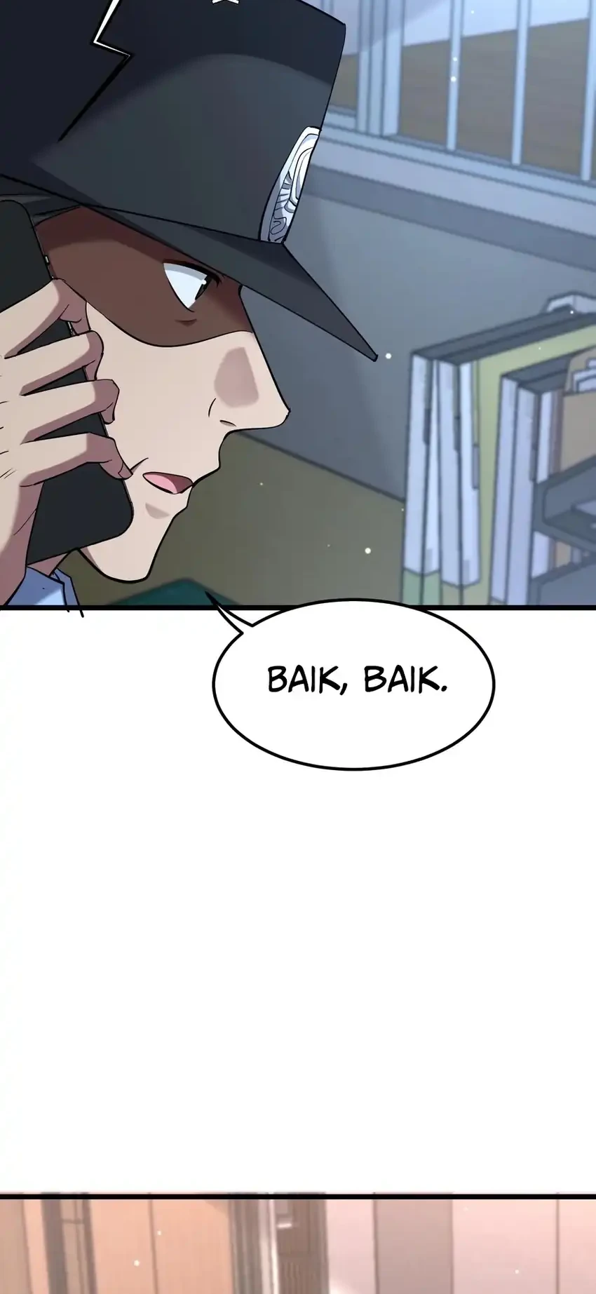 I’m Trapped in This Day for One Thousand Years Chapter 227 - halaman 46
