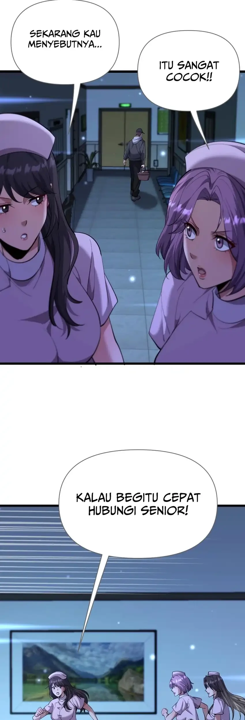 I’m Trapped in This Day for One Thousand Years Chapter 228 - halaman 19