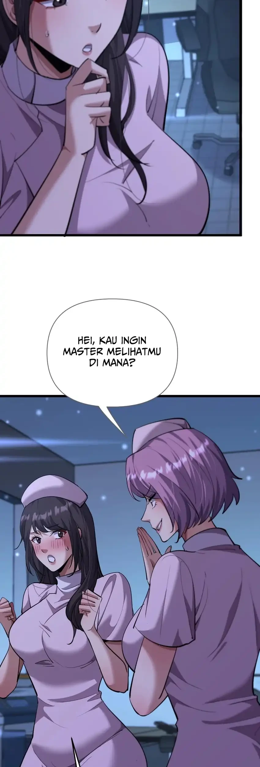 I’m Trapped in This Day for One Thousand Years Chapter 228 - halaman 24
