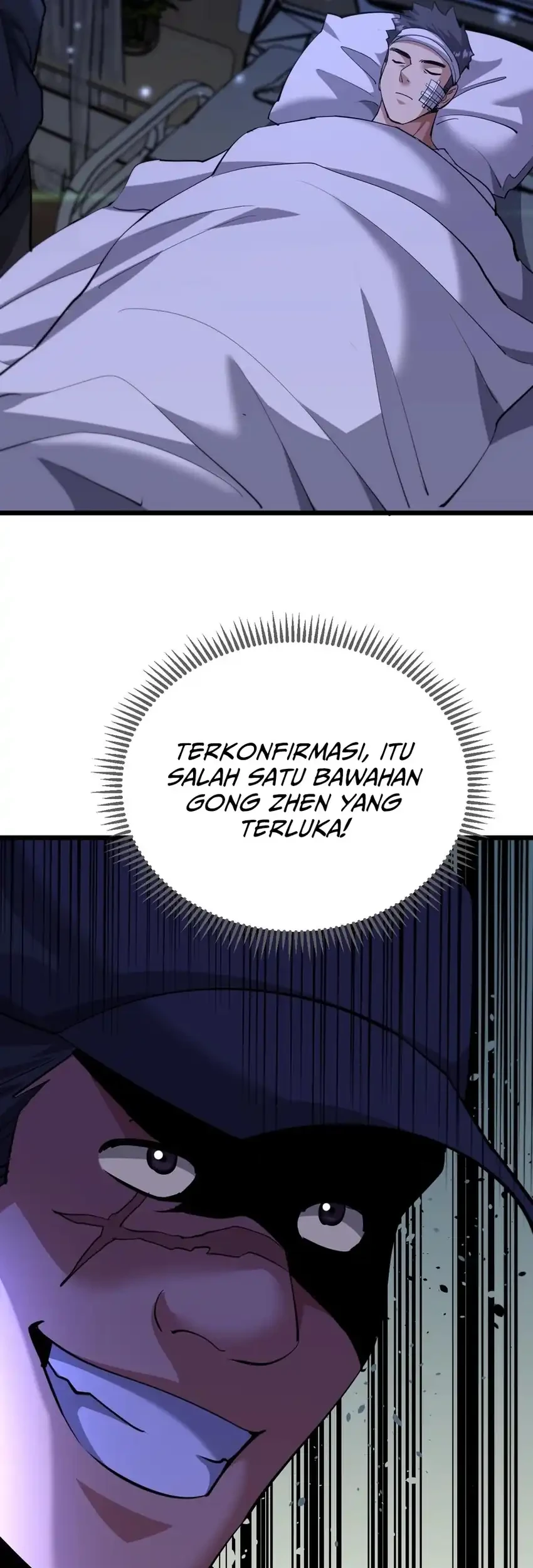 I’m Trapped in This Day for One Thousand Years Chapter 228 - halaman 27