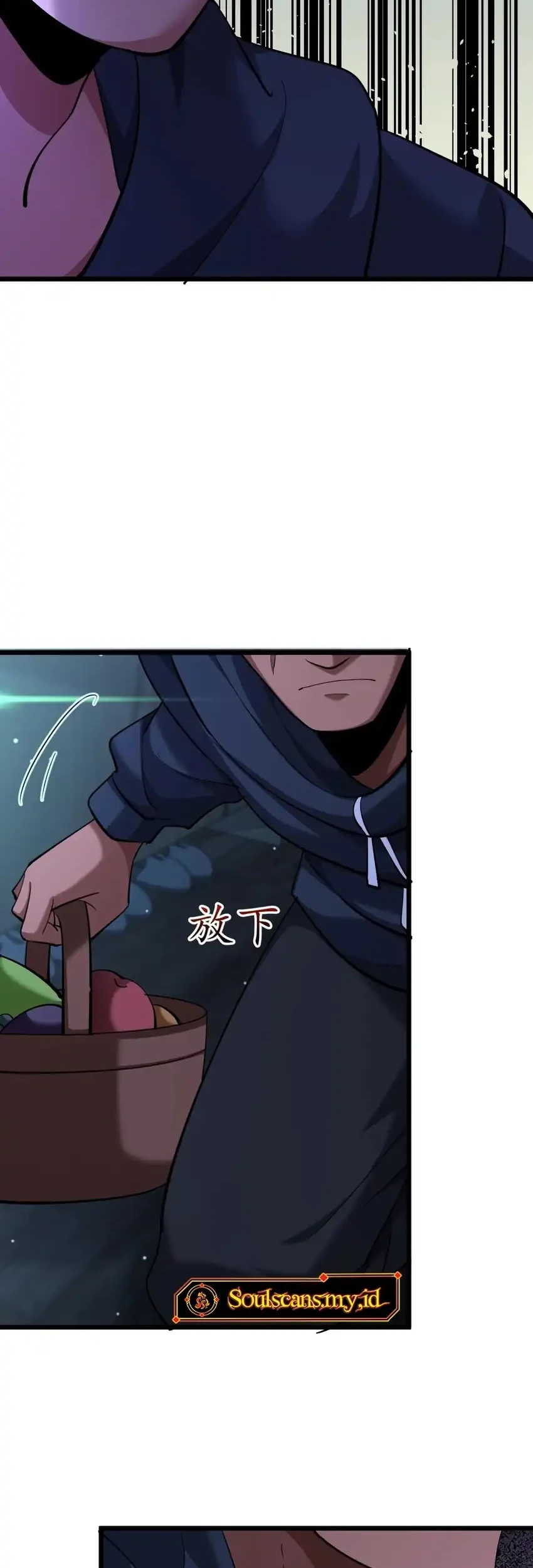 I’m Trapped in This Day for One Thousand Years Chapter 228 - halaman 28