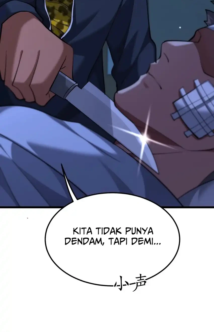 I’m Trapped in This Day for One Thousand Years Chapter 228 - halaman 30