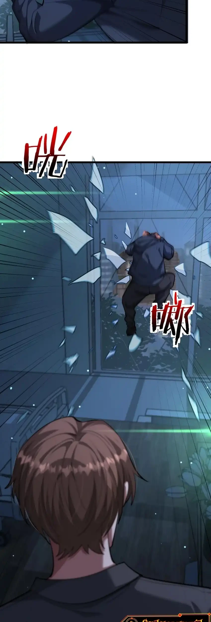 I’m Trapped in This Day for One Thousand Years Chapter 228 - halaman 33